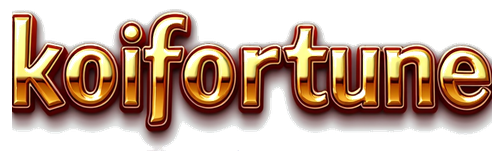 koifortune logo
