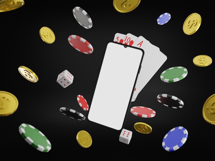 koifortune Buka akaun dengan privasi jelas